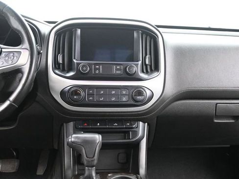Used 2019 GMC Canyon SLE w/ SLE Convenience Package AWD/4WD image 24