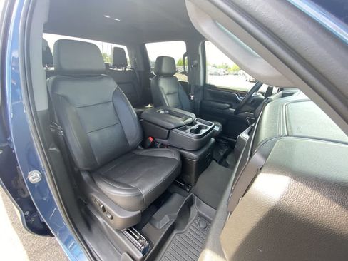 Used 2024 GMC Sierra 1500 SLT AWD/4WD image 23