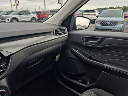 New 2026 Ford Escape Active image 18