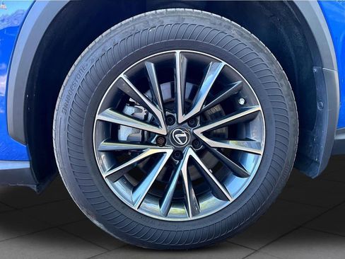 Used 2022 Lexus NX 350 AWD image 10