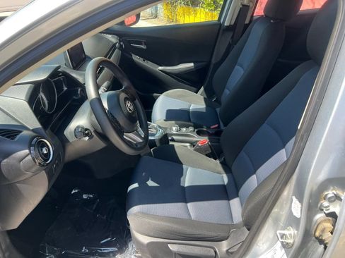 Used 2018 Toyota Yaris iA FWD image 8