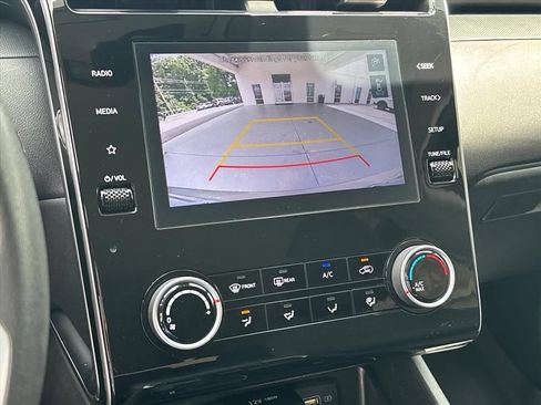 Used 2022 Hyundai Tucson SEL FWD image 6