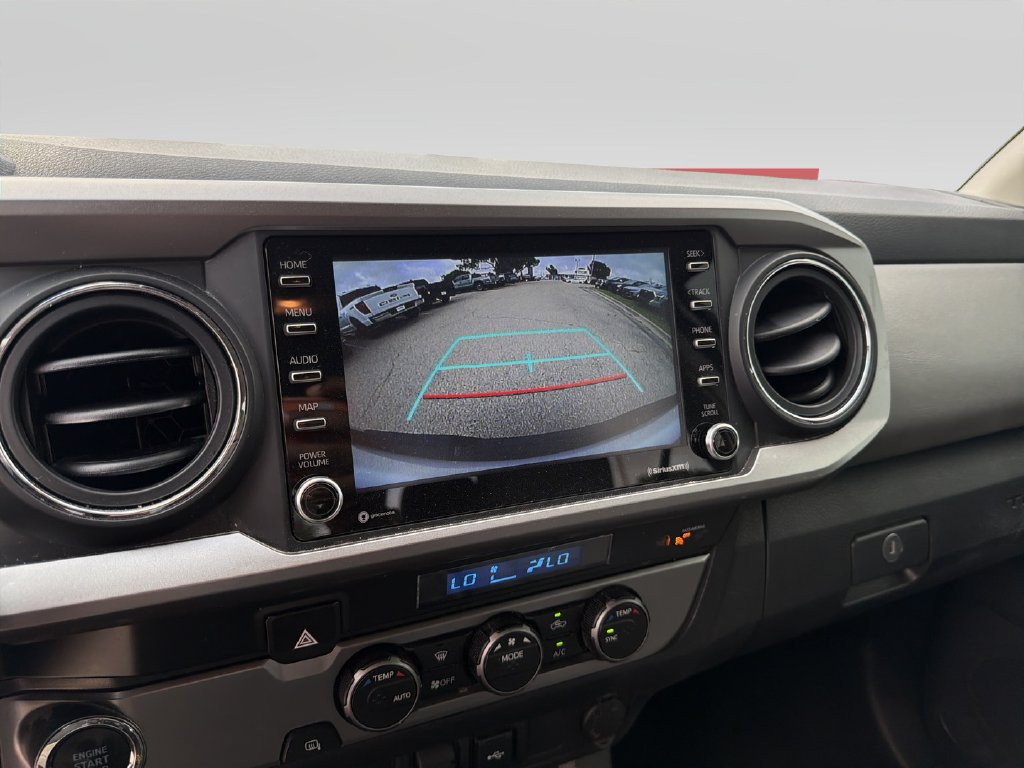 Used 2023 Toyota Tacoma SR5 RWD image 14