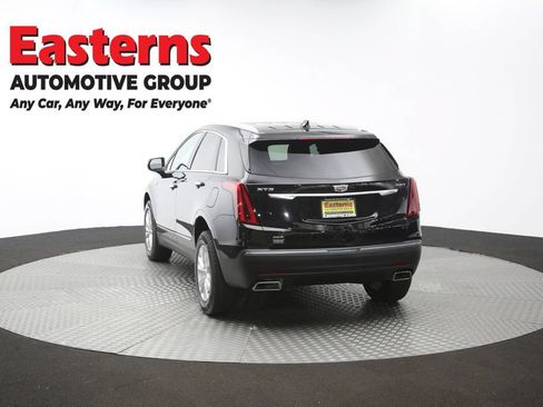 Used 2022 Cadillac XT5 Luxury AWD/4WD image 65