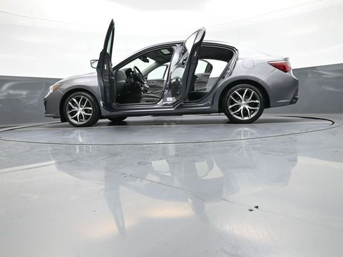 Certified 2022 Acura ILX w/ Premium Package FWD image 48