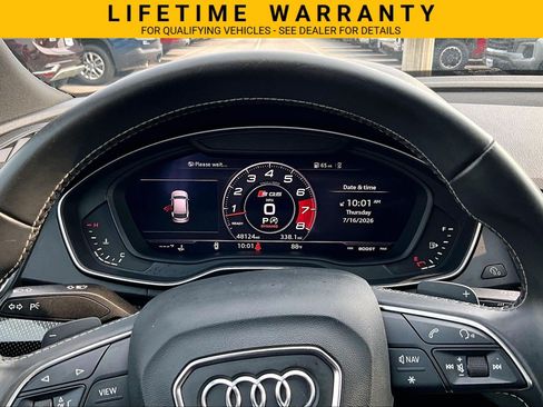 Used 2020 Audi SQ5 Premium Plus AWD/4WD image 26
