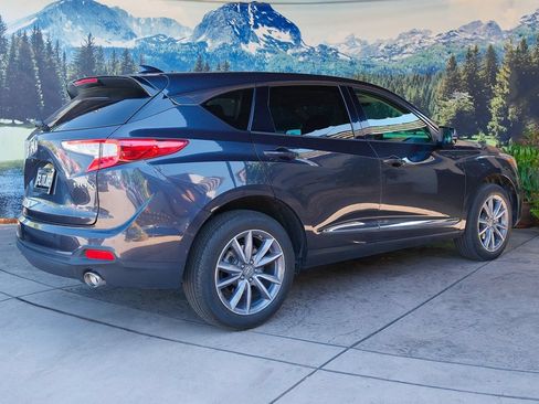 Used 2020 Acura RDX FWD w/ Technology Package image 6