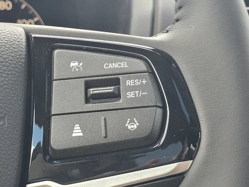 Used 2026 Honda Odyssey EX-L image 33