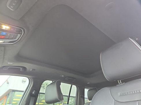 Used 2022 Jeep Grand Cherokee Summit AWD/4WD image 19