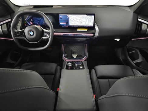 New 2026 BMW X3 xDrive30i w/ Premium Package AWD/4WD image 9