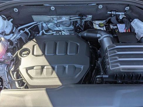 New 2026 Volkswagen Atlas SE image 15