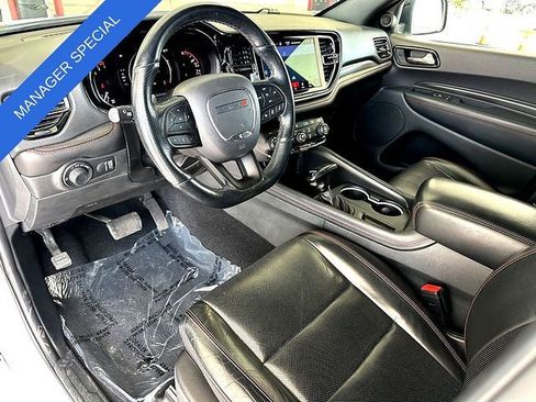 Used 2024 Dodge Durango GT AWD/4WD image 13