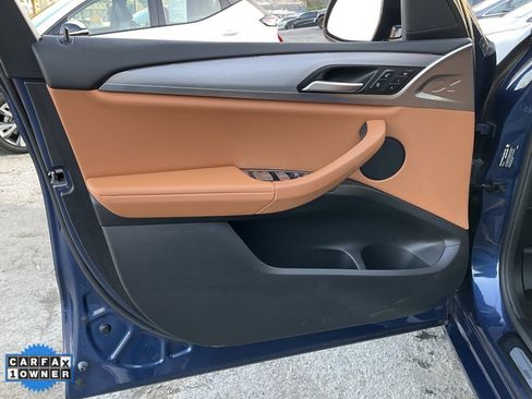 Used 2022 BMW X3 sDrive30i w/ M Sport Package 2 image 22