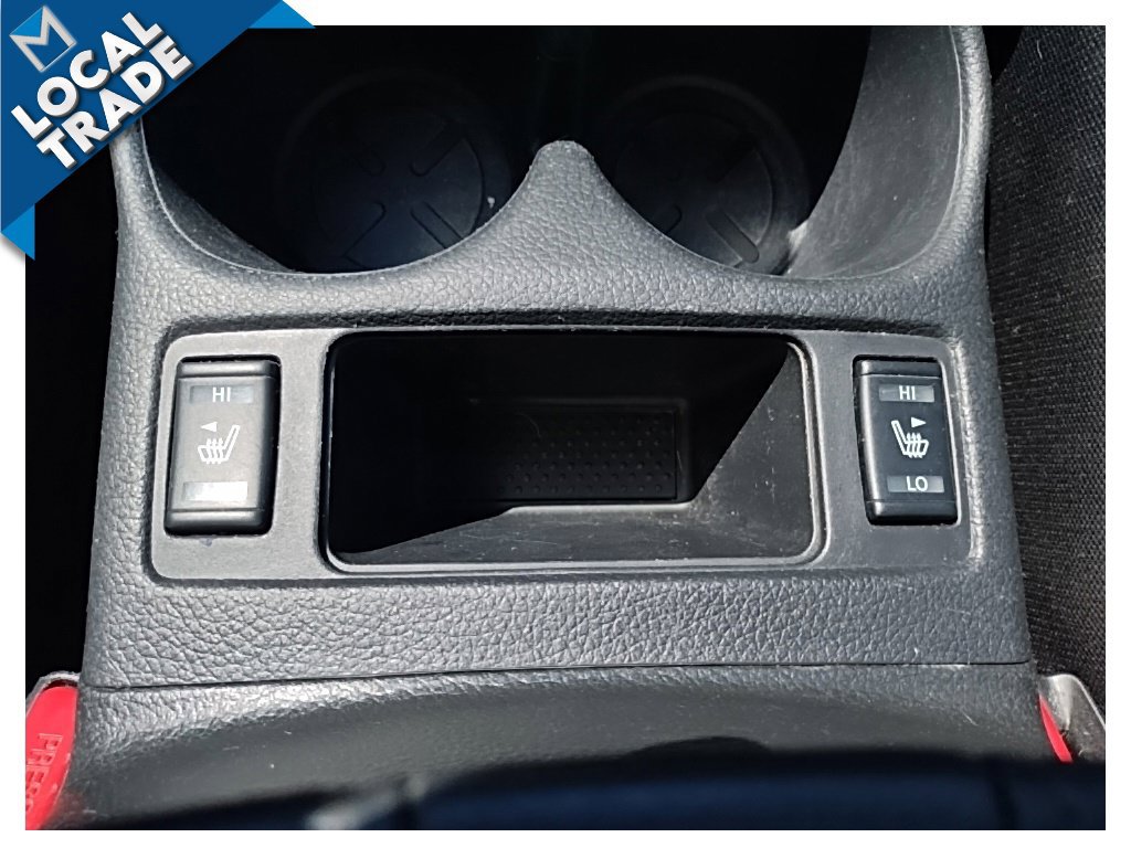 Used 2019 Nissan Rogue SV FWD image 20