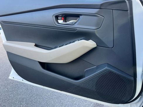 Used 2023 Honda Accord LX image 13