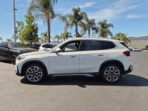 New 2026 BMW X1 xDrive28i w/ Convenience Package AWD/4WD image 7