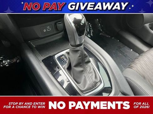 Used 2020 Nissan Rogue S image 15
