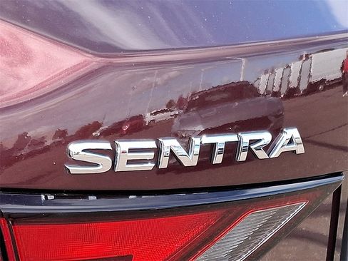 Used 2024 Nissan Sentra SV image 28