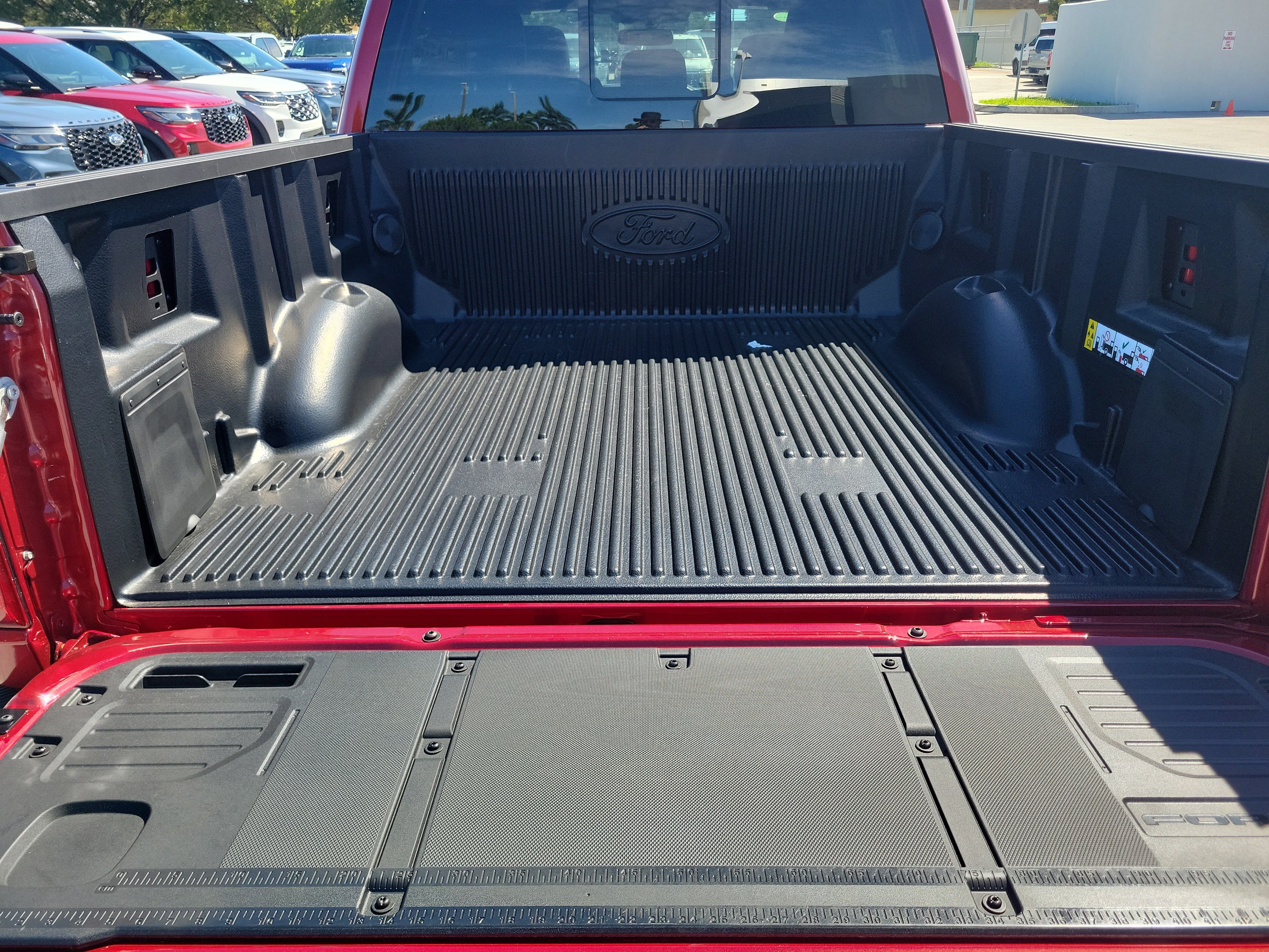 New 2026 Ford F150 King Ranch AWD/4WD image 14