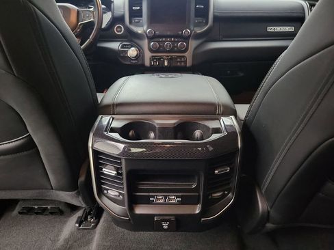 Used 2022 RAM 1500 Rebel w/ Rebel Level B Equipment Group image 22