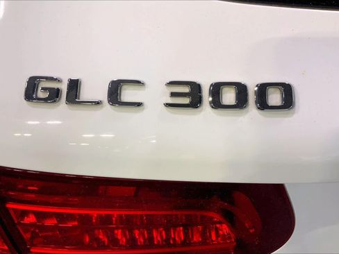Used 2017 Mercedes-Benz GLC 300 GLC 300 image 9