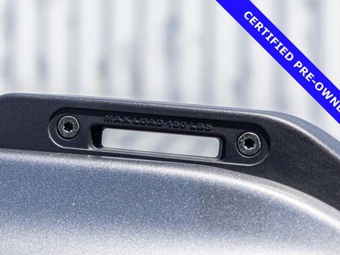 Certified 2025 Ford Bronco Big Bend AWD/4WD image 12