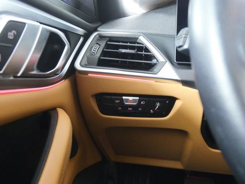 Certified 2024 BMW i4 eDrive40 w/ Premium Package image 21