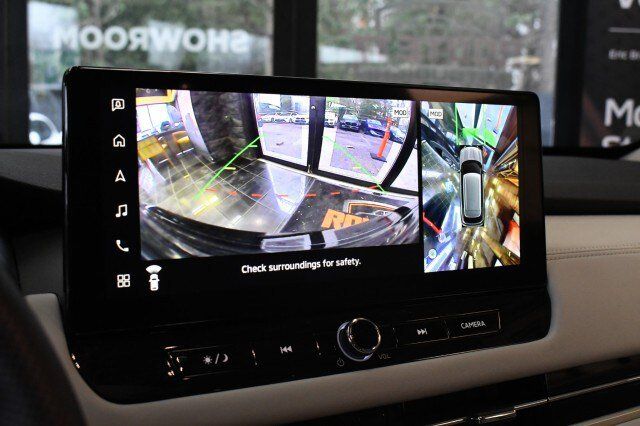 Used 2025 Mitsubishi Outlander AWD image 35
