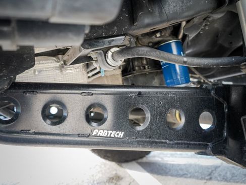 Used 2022 Ford F350 Platinum AWD/4WD image 11
