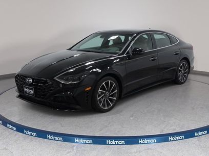 Used 2021 Hyundai Sonata Limited