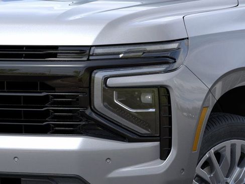 New 2026 Chevrolet Tahoe RST w/ Advanced Technology Package image 10