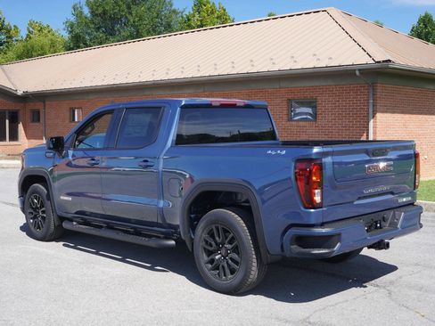 New 2026 GMC Sierra 1500 Elevation image 7