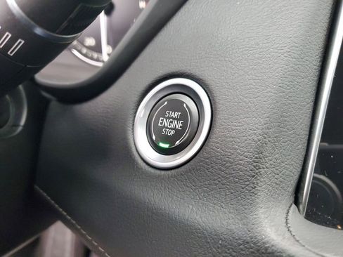 Used 2021 Cadillac XT4 Premium Luxury w/ Cold Weather Package image 18