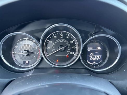 Used 2014 MAZDA MAZDA6 Touring image 28