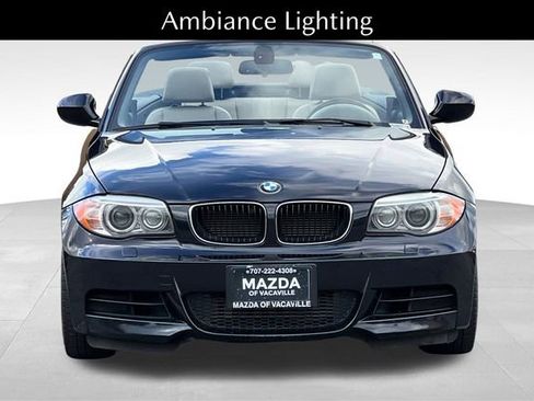 Used 2013 BMW 135is Convertible image 9