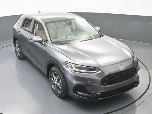 Used 2023 Honda HR-V EX-L image 59