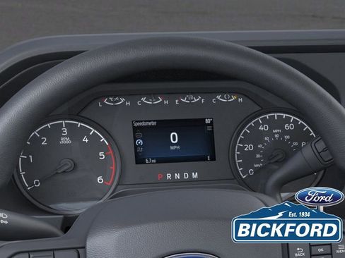 New 2026 Ford F550 4x4 Regular Cab Super Duty image 13