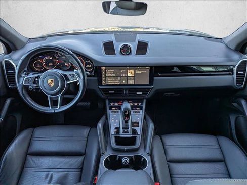 Used 2019 Porsche Cayenne image 16