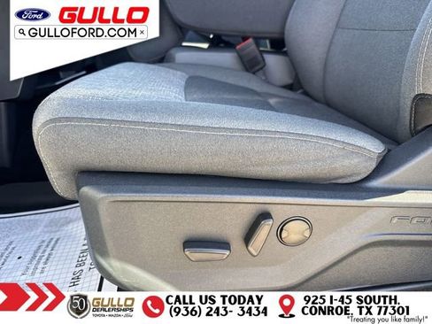 Used 2022 Ford F150 XLT w/ Equipment Group 302A High AWD/4WD image 21