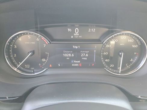 Used 2022 Cadillac XT5 Luxury image 33