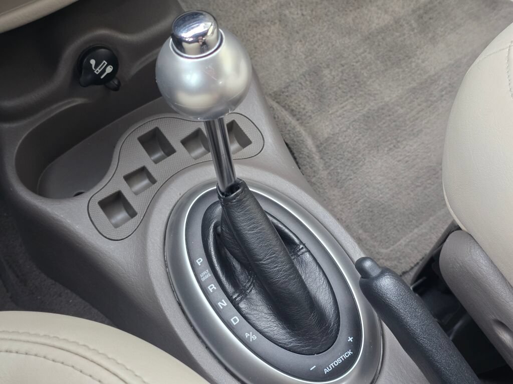 Used 2005 Chrysler PT Cruiser GT FWD image 94
