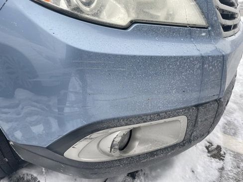 Used 2011 Subaru Outback 2.5i Premium w/ All-Weather Pkg image 23