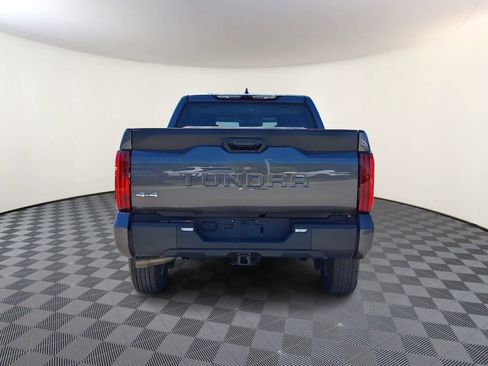 Used 2024 Toyota Tundra SR5 AWD/4WD image 7
