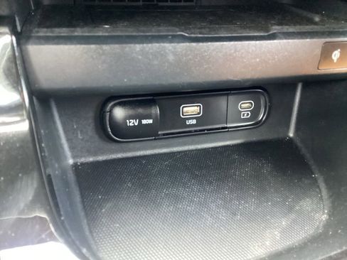 Certified 2024 Kia Seltos SX AWD/4WD image 23