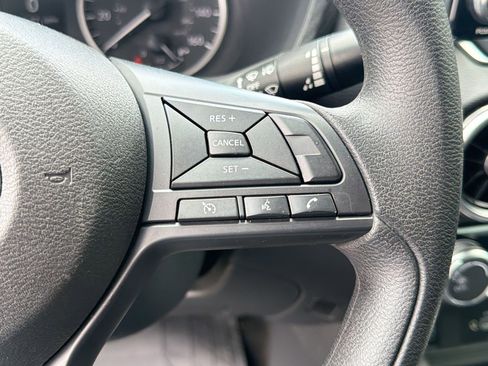 Used 2024 Nissan Sentra S FWD image 26