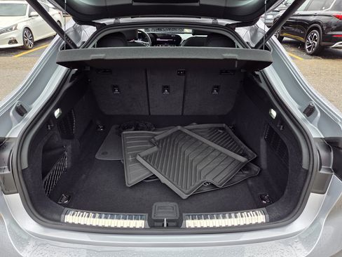 Certified 2025 Audi A5 2.0T Premium Plus w/ Premium Plus image 8