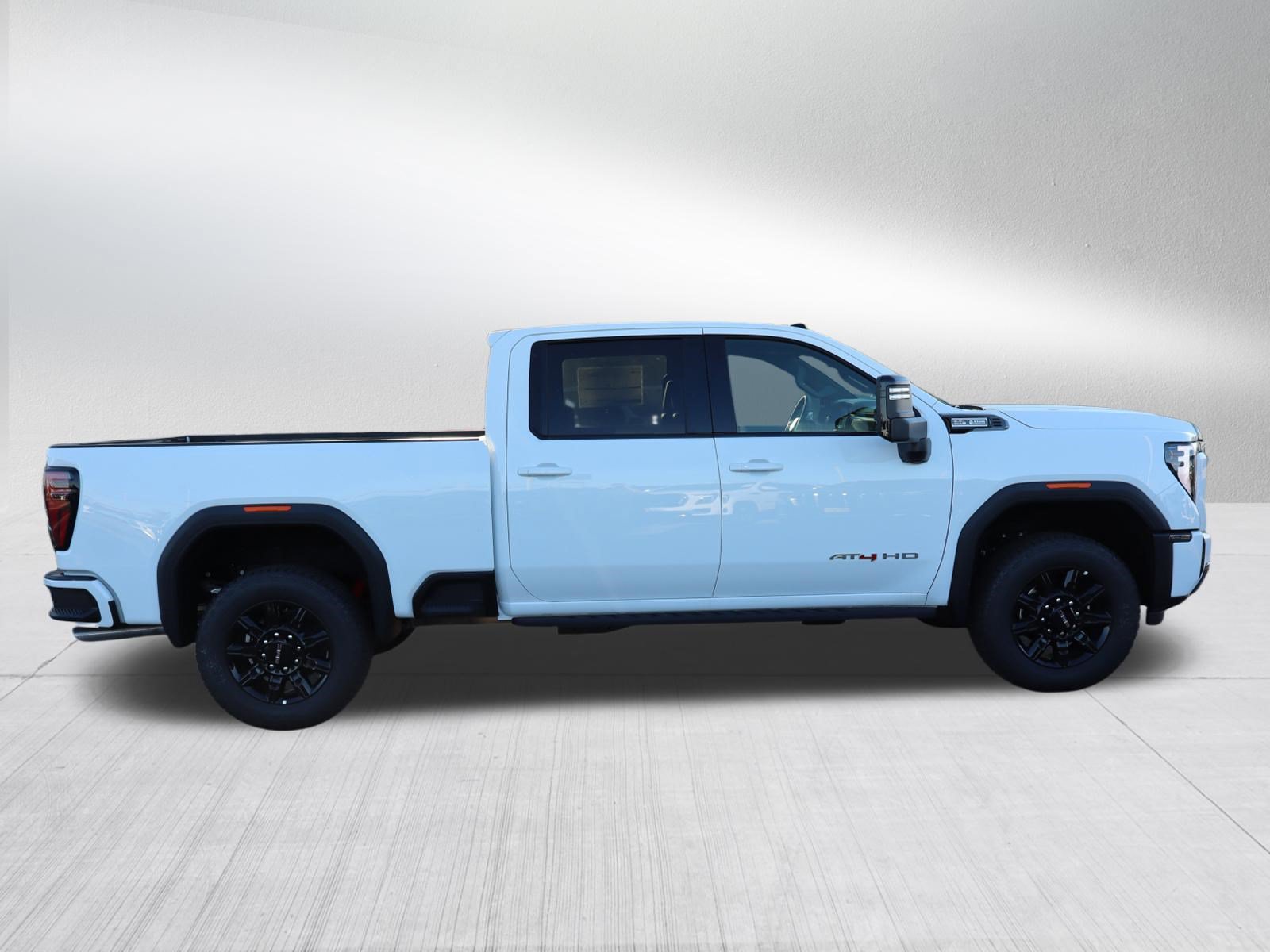 New 2026 GMC Sierra 3500 AT4 w/ AT4 Premium Plus Package AWD/4WD image 8