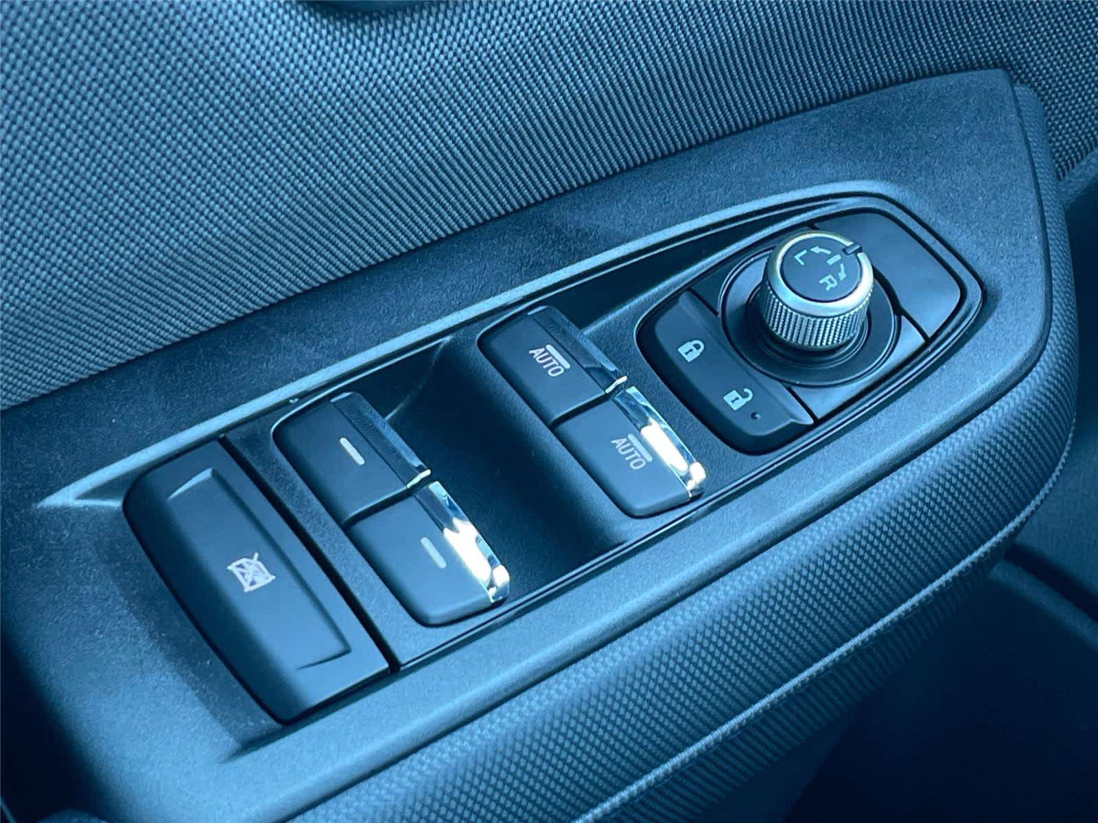New 2026 Subaru Forester Premium AWD/4WD image 27