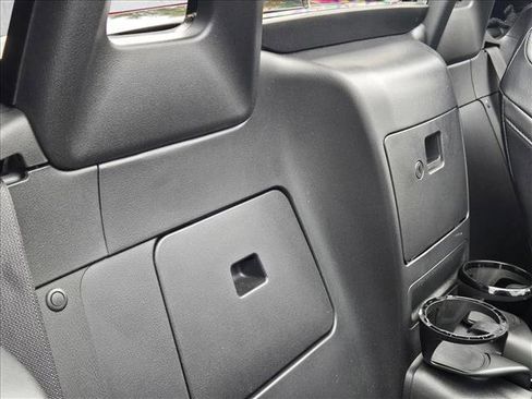 Used 2021 MAZDA MX-5 Miata RF Grand Touring image 22