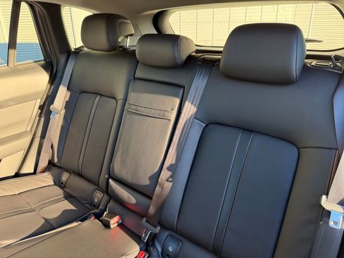 New 2026 MAZDA CX-50 AWD 2.5 Hybrid w/ Weather Package image 18